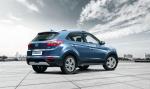 Hyundai Creta 2015 года (IN)
